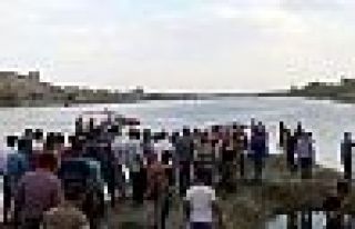 Urfa'da 5 kişi serinlemek için girdiği suda hayatını...