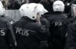 Urfa'da 6 polis açığa alındı