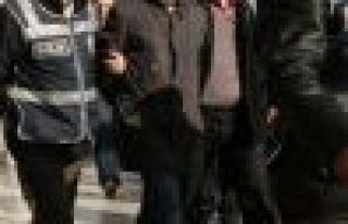 Urfa'da iki Kobanili 'Makul Şüphe' iddiasıyla gözaltına...