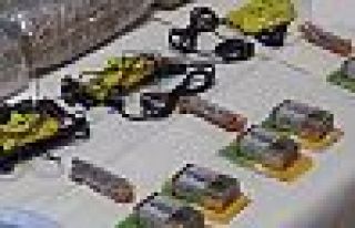 Urfa'da IŞİD operasyonu: '2 kişi canlı bomba yelekleriyle...