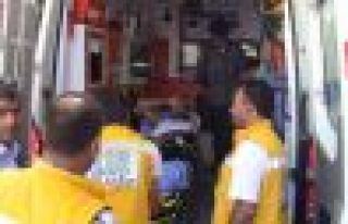 Urfa'da silahlı saldırıda bir kişi öldürüldü