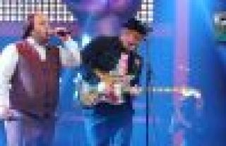 Türkiye'nin O Ses'i 'çorbacı Hasan' oldu