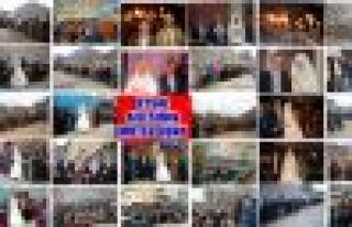 Uysal Ailesinin Mutlu Günü