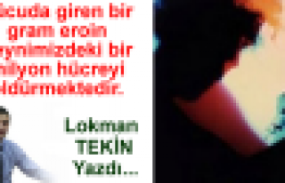 Uyuşturucu Nerelerde Satılır ve Temin Edilir?