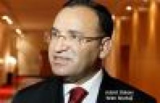 Uzlaşma olmasa da HSYK Kanunu Meclis'e gelecek