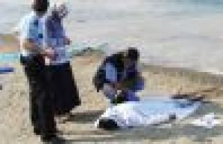 Uzman çavuş ölü bulundu