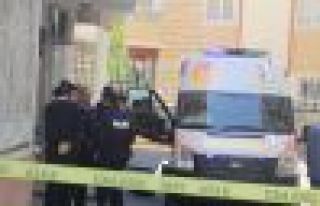 Uzman erbaş sevgilisini öldürüp intihar etti