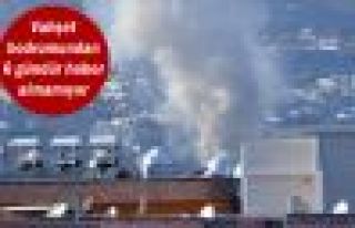 Vahşet bodrumundan 6 gündür haber alınamıyor