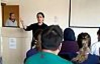 'Vaka binin üzerinde' diyen doktor özür diledi