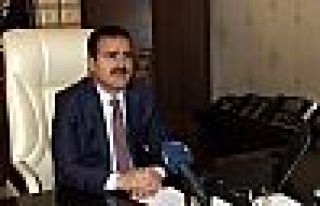 Vali Akbıyık: Hakkari'de kaçak elektrik %60'lara...