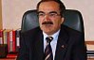 Vali Coş'un adı 'FETÖ' incelemesinde