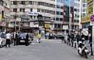 Vali Gül: Türkiye'deki cezaların yarısı Gaziantep'te...