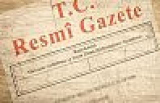 Vali ve kaymakamlar Cumhurbaşkanını temsil edecek