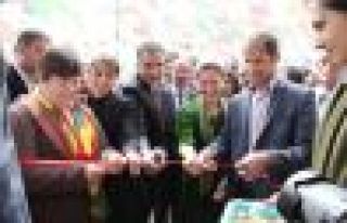 Van, Amed ve Kocaeli'de seçim çalışmaları sürüyor