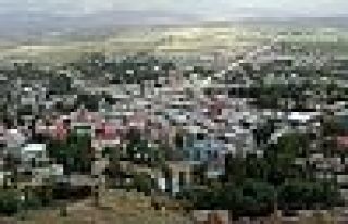 Van Başkale'de 4.7'lik deprem