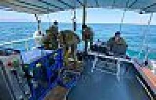 Van Gölü'nde 2 cesede daha ulaşıldı: Çıkarılan...