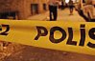 Van İpekyolu İlçe Emniyet Müdürlüğü'nde patlama