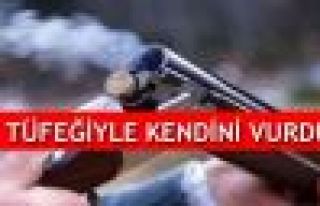 Van'da 14 yaşındaki çocuk intihar etti