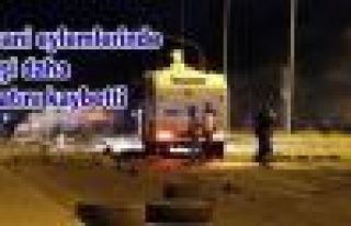 Van'da 1 kişi daha hayatını kaybetti