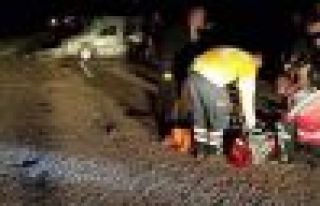 Van'da katliam gibi kaza: 6 ölü 5 yaralı