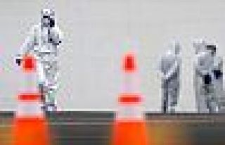 Van'da korona virüs iddiasına yalanlama