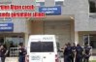 Van'da öldürülen Afgan çocuk soruşturmasında...