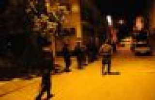 Van'da polis şiddeti yargıya taşındı