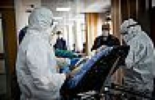 Van'da vaka sayısında endişe veren artış