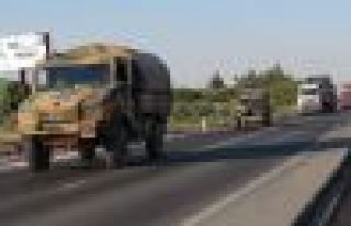 Van'da zırhlı araca silahlı saldırı: 1 yaralı