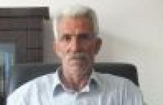 Van'da zorla ajanlaştırmaya suç duyurusu