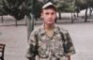 Vanlı askerden 5 aydır haber alınamıyor