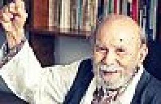 Vedat Türkali 1 Eylül Barış Günü'nde uğurlanacak