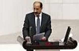 Vekilliği düşürülen HDP'li Musa Farisoğulları...