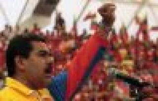 Venezuela: Barışa çağrı
