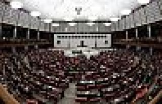 Vergi indirimini içeren kanun teklifi TBMM'de kabul...