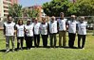 Vicdan ve Adalet Nöbeti 6'ncı gününde