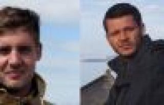 Vice News muhabirleri sınır dışı edildi