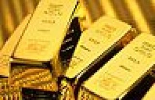 Virüs gram altını rekora taşıdı