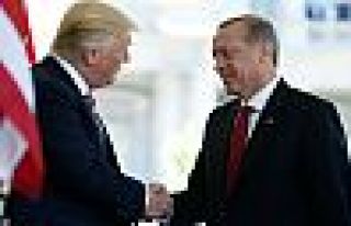Washington Post: Türkiye'nin YPG açıklaması Washington'ı...
