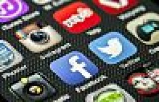 WhatsApp ve Instagram'ı en çok Türkler kullanıyor