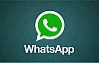 WhatsApp’tan son uyarı!
