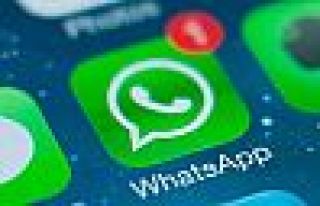 WhatsApp'tan tüm kullanıcılarına uyarı