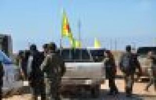 Wêneyên destpêkê yên gundên Til Hemîs ên hatin...