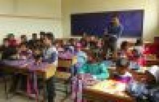 Xebatên perwerdeyê li Kobanê berfireh dibin