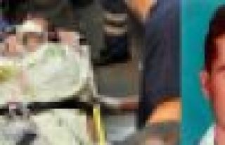 Yaban domuzu çobanı öldürdü!