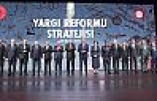 Yargı paketine CHP’den HSK, MHP’den af şartı