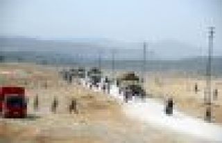 Yargısız infaz ardından Lice'de öfke hakim