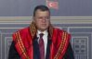 Yargıtay Başkanı: MHP'de olağanüstü kurultay...