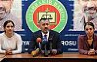 Yargıtay, Diyarbakır Barosu’nu ilk kez davet etti