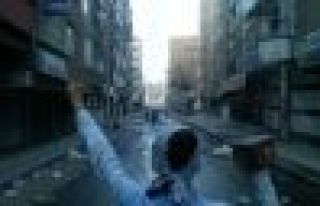 Yargıtay: Polise taş atmak düşünce açıklama...